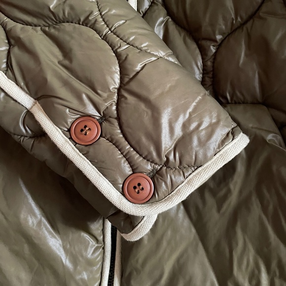 Winter coat bulldog - Picture 5 of 13